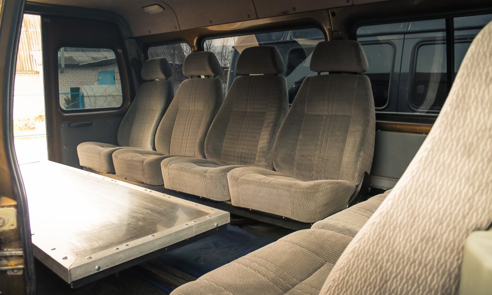 Ритуальная услуга, Груз-200